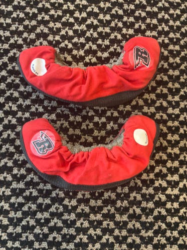 Howies Rapid City Rush Skate Guards (Pro Stock)