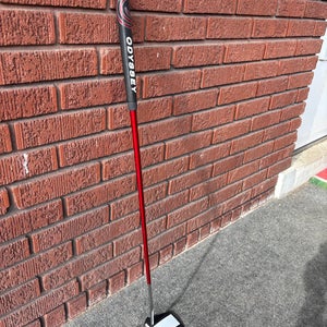 Odyssey Left Hand Putter 35" (Used)