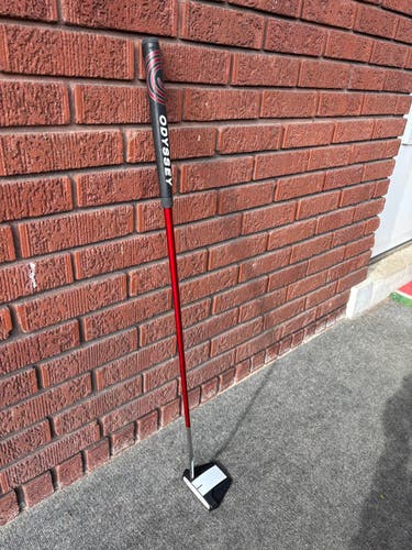 Odyssey Left Hand Putter 35" (Used)