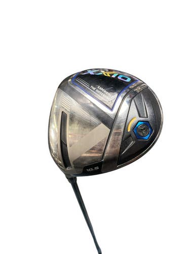 Used XXIO XX10 DRIVER Mens Driver LH 10.5 Degree 11602-S000110726