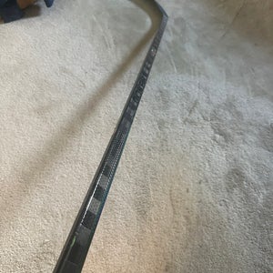 Senior Warrior Alpha LX2 Pro Right Handed Hockey Stick P92 80 Flex (New)