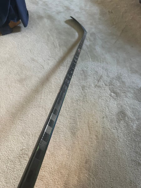 Senior Warrior Alpha LX2 Pro Right Handed Hockey Stick P92 80 Flex (New)