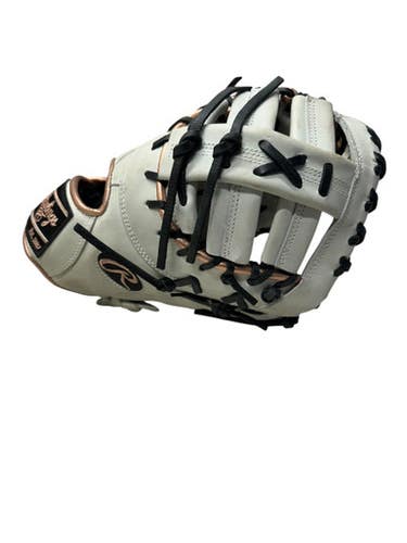 Used Rawlings RLADCTW BB/SB First Base RH Throw Smoke 12 1/2" 11835-S000207284