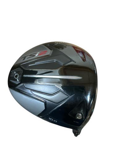 Used Titleist TSI2 Womens Driver RH 10.0 Degree 11835-S000207315