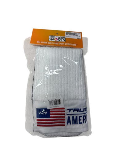 Used TOWEL Golf Accessory White 11835-S000207318
