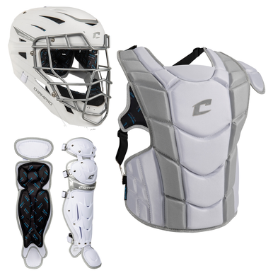(New) Catcher's Set