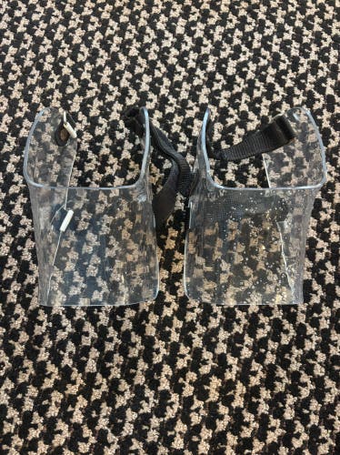 Hockey Shot Blockers Pro Stock