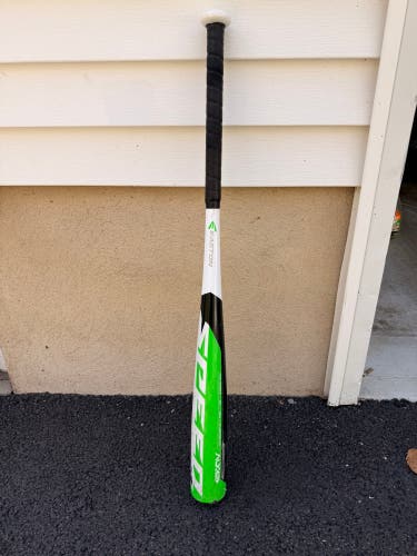 2020 Easton Speed Alloy BBCOR Certified Bat (-3) 29 oz 32" (Used)