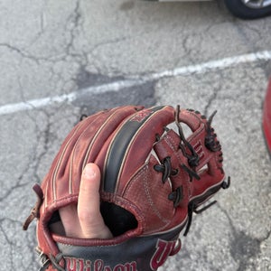 2022 Wilson A2K SC1787 11.75"