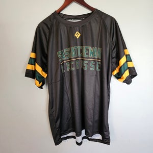 Green Large Adult Unisex Shirt (New)
