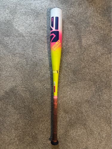 2026 Easton Dub Composite USSSA Certified Bat (-10) 20 oz 30" (Used)
