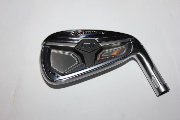 NEW TAYLORMADE Qi MAX 5 IRON HEAD