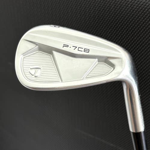 TAYLORMADE P7CB 2024 APPROACH WEDGE +1 1/2"