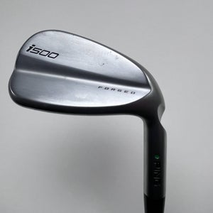 Ping i500 Pitching Wedge PW Green Dot 2* Up Recoil ES 780 F3 Regular Graphite RH