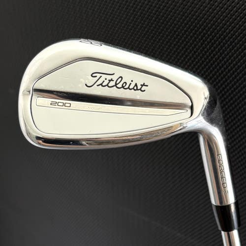 TITLEIST T200 2023 WEDGE (48 DEGREE)