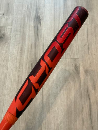 2026 Ghost Advanced Composite Softball Bat -10, 33/23