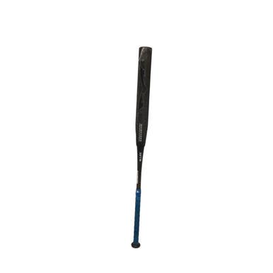 Used Monsta OMINOUS BB/SB Slowpitch Bat Black 34" 11443-S000205009