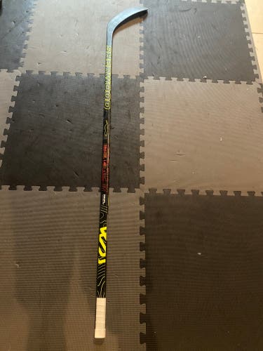 Senior Sher-Wood Rekker Legend Pro Left Hand Hockey Stick PP28 85 Flex (Used)