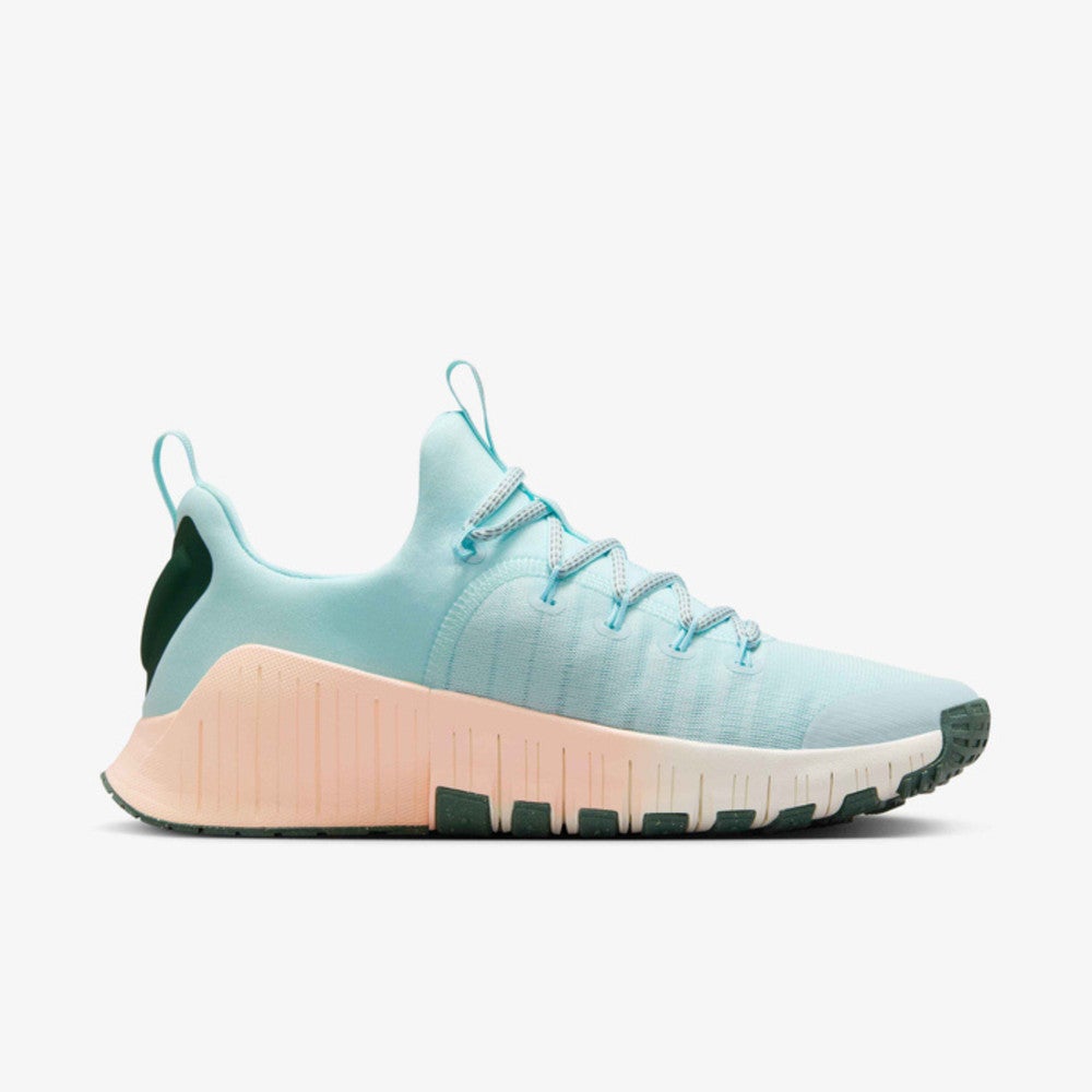 Nike Free Metcon 6 FJ7126-609 Sneaker Women display picture 1