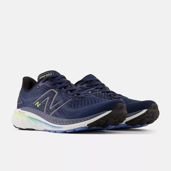 New Balance Fresh Foam X 860v13 M860N13 Men