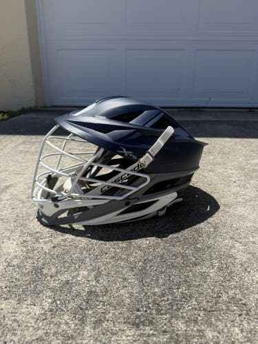 Cascade XRS Helmet (Used)