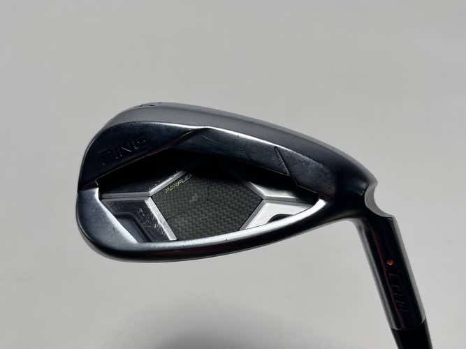 Ping G430 Wedge 54* Orange Dot Alta CB Senior Graphite Mens RH Midsize Grip