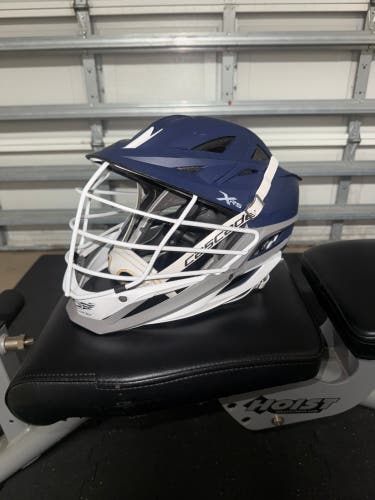 Cascade XRS Helmet (Used)