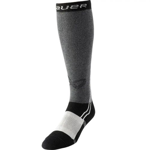 New Senior Bauer Pro Cut Resistant Tall Skate Socks Large 68661