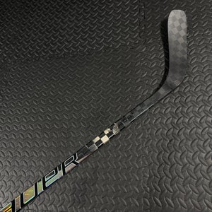 Senior Bauer Pulse Left Hand Hockey Stick P88 87 Flex (New) - Copper
