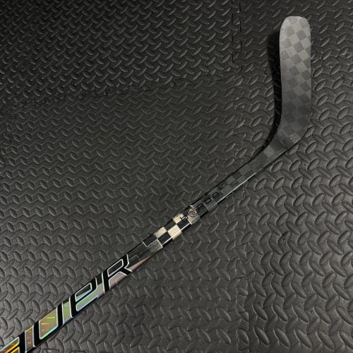 Senior Bauer Pulse Left Hand Hockey Stick P88 87 Flex (New) - Copper