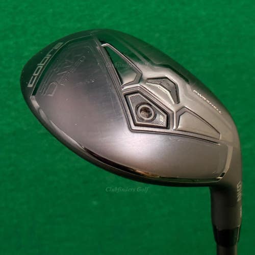 Cobra DARKSPEED 24 5 Hybrid KBS PGI 75-R Graphite Regular w/HC
