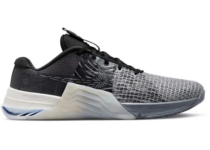 Size 12M/13.5W - Nike Metcon 8 AMP Dark Smoke Grey (NO BOX) DQ4675-001