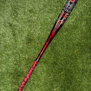 2022 Demarini Voodoo One 33/30 (-3) BBCOR Baseball Bat