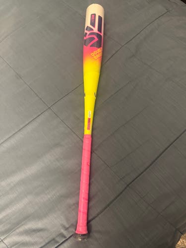 2026 Easton Dub Composite USSSA Certified Bat (-10) 20 oz 30" (New)