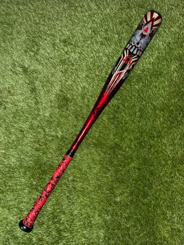 2022 Demarini Voodoo One 33/30 (-3) BBCOR Baseball Bat