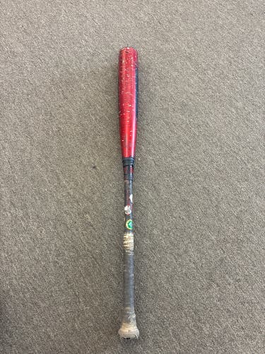 2022 Louisville Slugger Select PWR Hybrid BBCOR Certified Bat (-3) 30 oz 33" (Used)