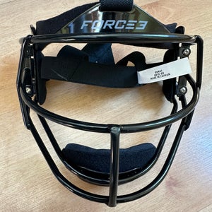 Face Guard (New)