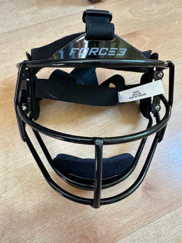 Face Guard (New)