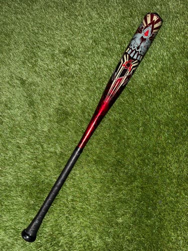 2022 Demarini Voodoo One 32/29 (-3) BBCOR Baseball Bat