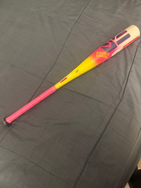 2026 Easton Dub Composite USSSA Certified Bat (-10) 19 oz 29" (New)