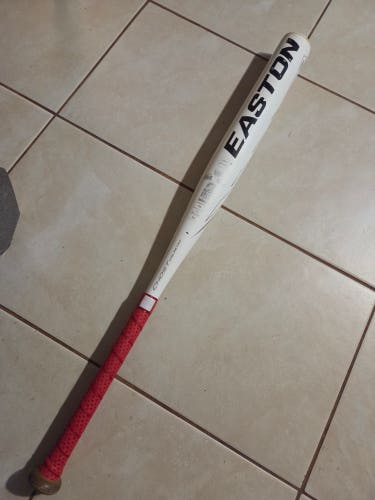 2023 Easton Ghost Unlimited Composite Bat (-10) 21.5 oz 31" (Used)