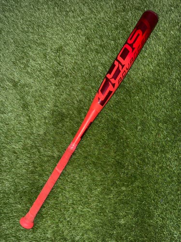 2026 Ghost Advanced Fast pitch Softball Bat 30/20 (-10)