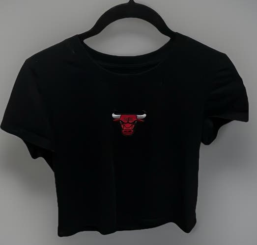 Black Small Women's ProAthletics Shirt (Used)