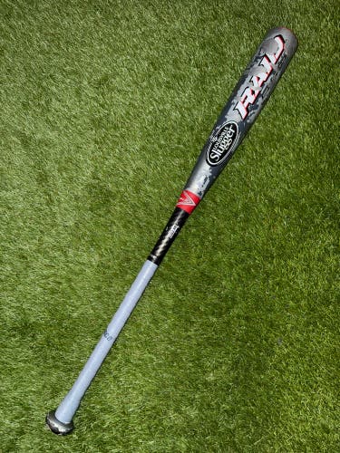 2014 Louisville Slugger Raid 32/29 (-3) BBCOR Baseball Bat