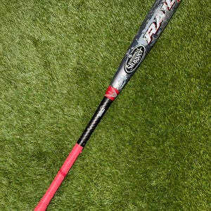 2014 Louisville Slugger Raid 32/29 (-3) BBCOR Baseball Bat