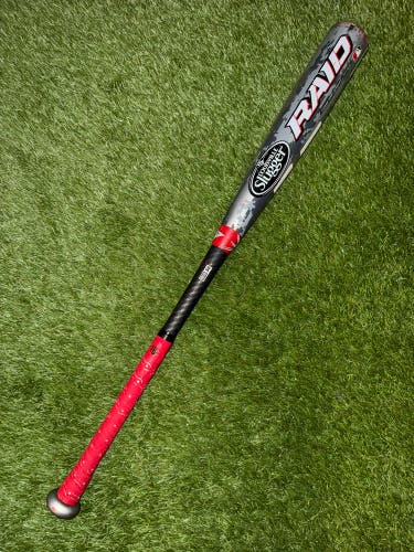 New 2014 Louisville Slugger Raid 32/29 (-3) BBCOR Baseball Bat