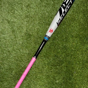 2018 Louisville Slugger Select 718 33/30 (-3) BBCOR Baseball Bat