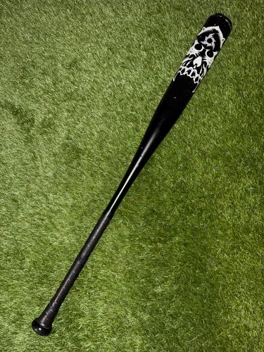2023 Demarini Voodoo One Custom 33/30 (-3) BBCOR Baseball Bat