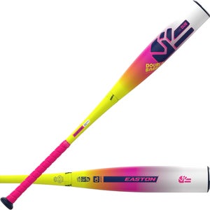Brand New in Wrapper - 2026 Easton Dub Composite USSSA Certified Bat (-10) 20 oz 30" (New)