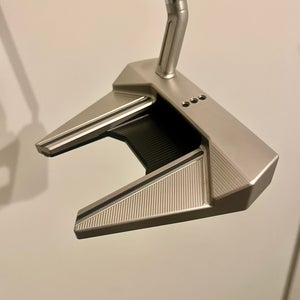 2024 Scotty Cameron Titleist Scotty Cameron 2024 Phantom X 7.5 Mallet Right Hand Putter 34" Custom